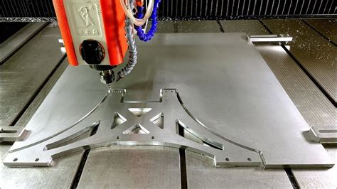 desktop cnc for aluminum